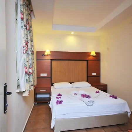 فندق Greenpark 3*