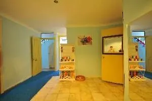 Greenpark 3* مرمريس