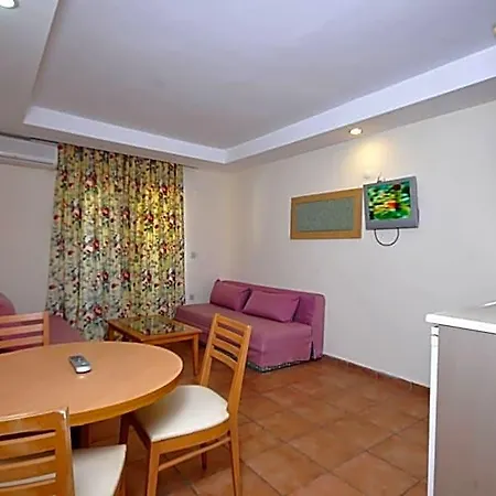 Greenpark 3*