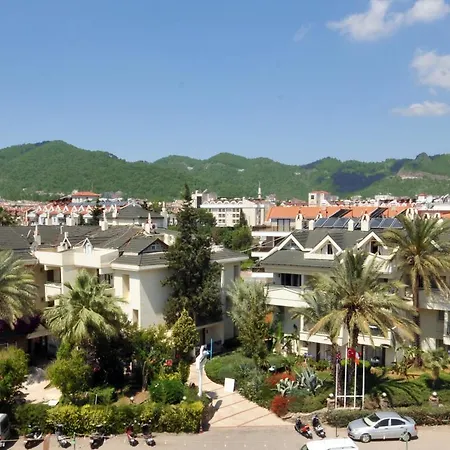 Greenpark 马尔马里斯