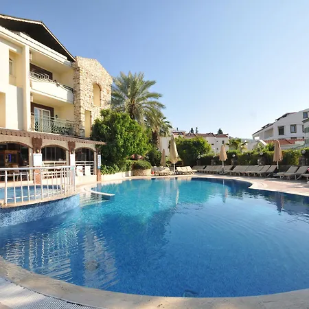 Greenpark Ξενοδοχείο 3*