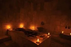 Greenpark 3* مرمريس