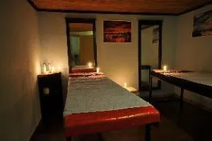 Greenpark 3* مرمريس