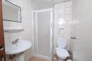 فندق Greenpark مرمريس