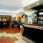 Otel Greenpark Marmaris