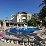 Greenpark Otel 3*