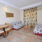Greenpark Otel 3*