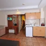 Greenpark 3* Marmaris