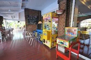 Greenpark 马尔马里斯