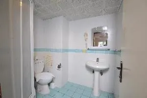 Otel Greenpark Marmaris